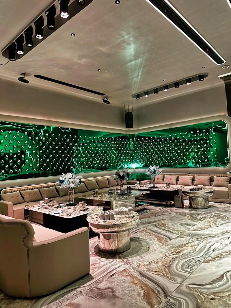 洛阳商务ktv是否能组局揭秘-新安县ktv预定